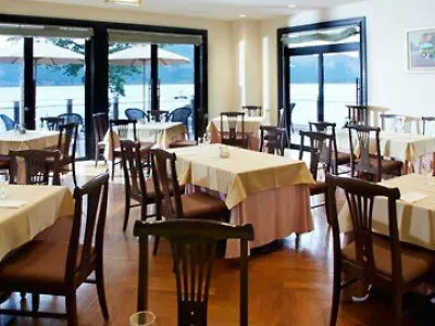 Odakyu Hotel De Yama Hakone