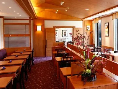 Odakyu Hotel De Yama Hakone