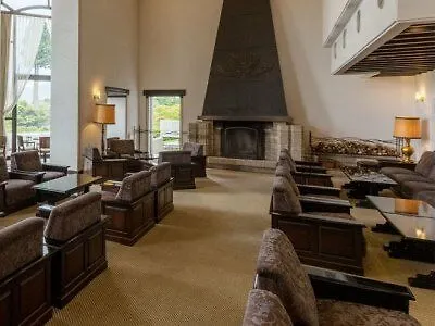 Odakyu Hotel De Yama Hakone 4*,  Japan