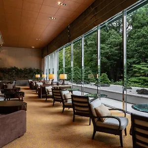 Sheraton Miyako Giappone