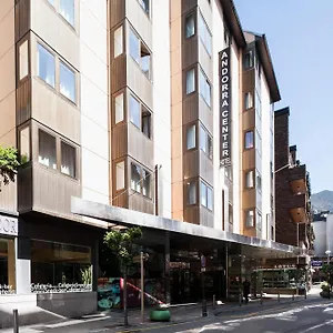 Center Andorra
