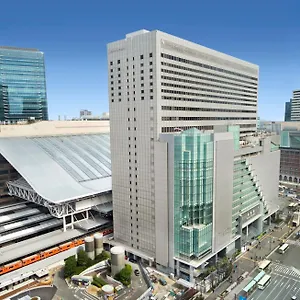 Hotel Granvia Osaka-jr Group Osaka