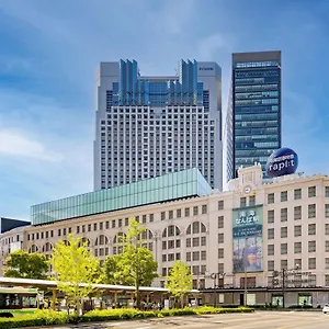 Hotel Swissotel Nankai Osaka