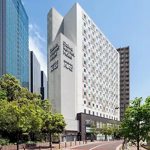 Hotel Daiwa Roynet Osaki Tokyo