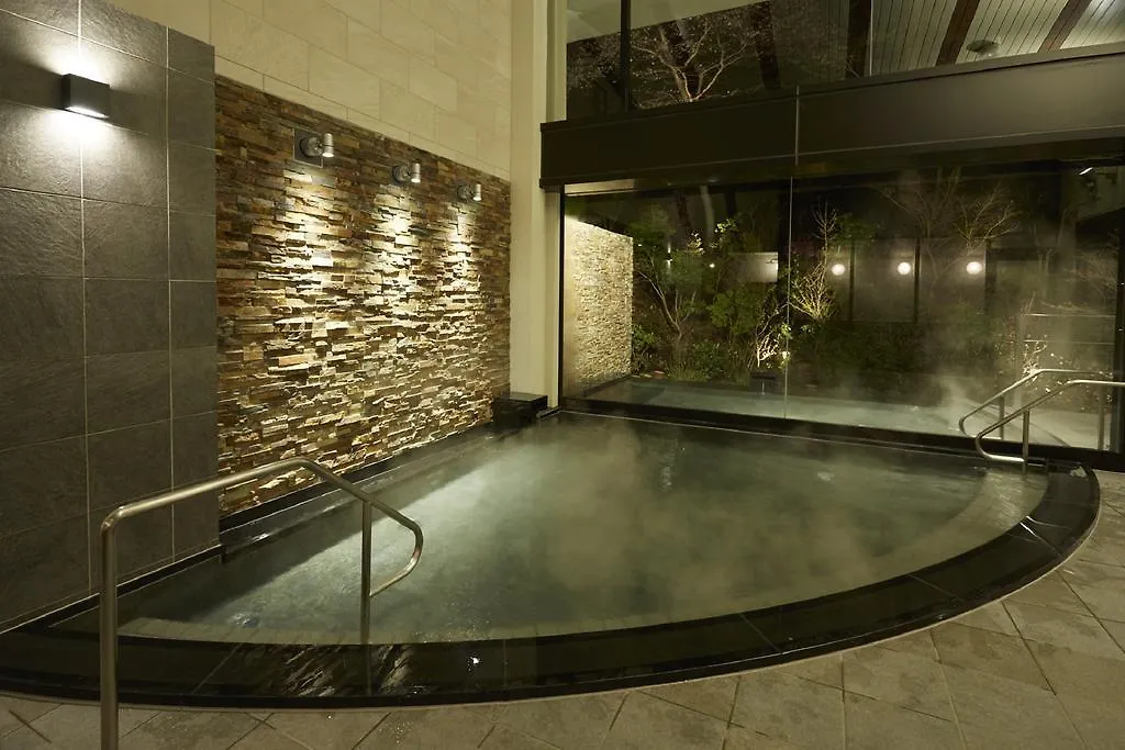 ****  Odakyu Hotel De Yama Hakone Japan