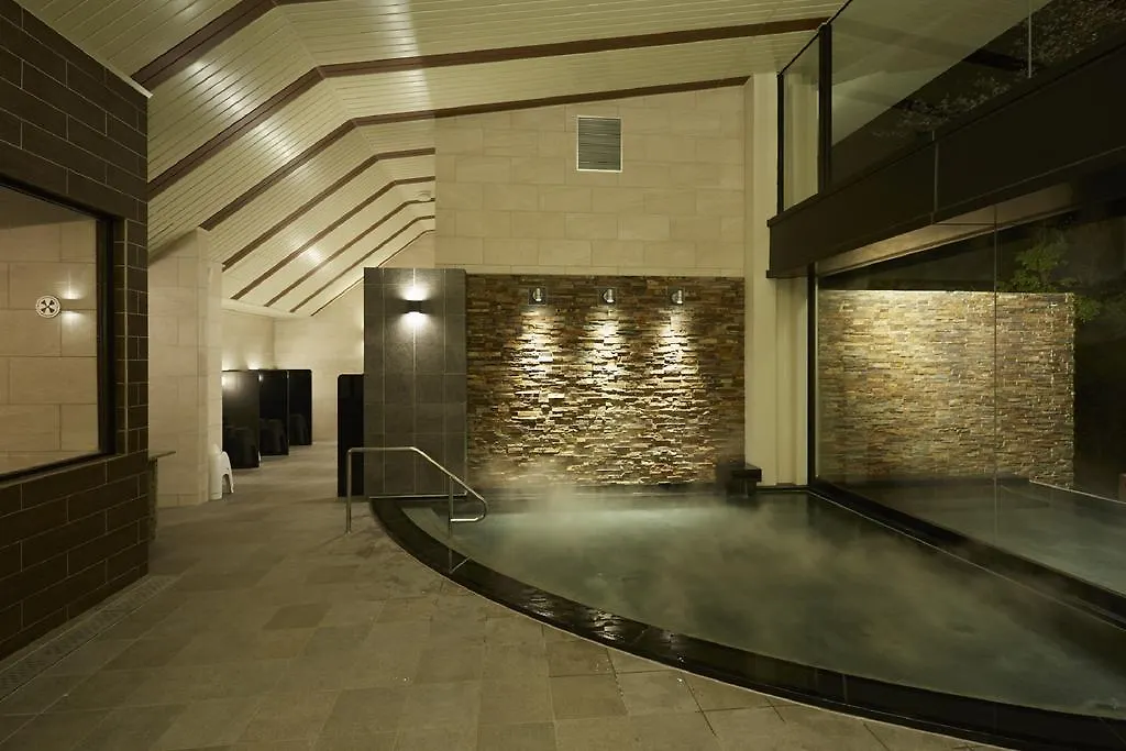 ****  Odakyu Hotel De Yama Hakone Japan
