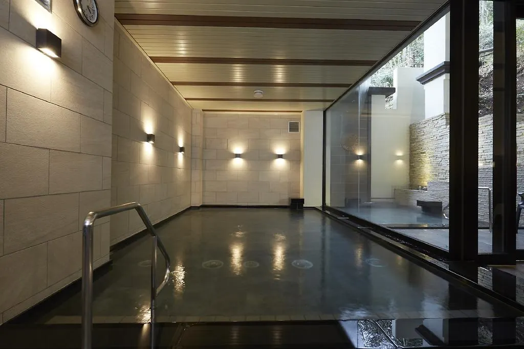 Odakyu Hotel De Yama Hakone
