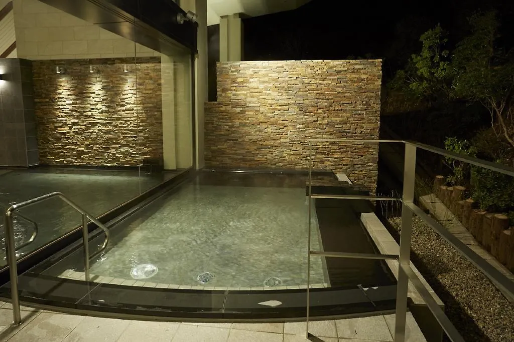 Odakyu Hotel De Yama Hakone