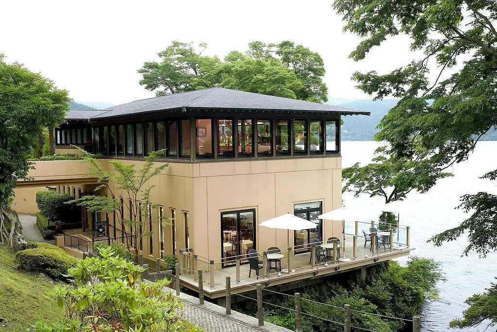 Odakyu Hotel De Yama Hakone