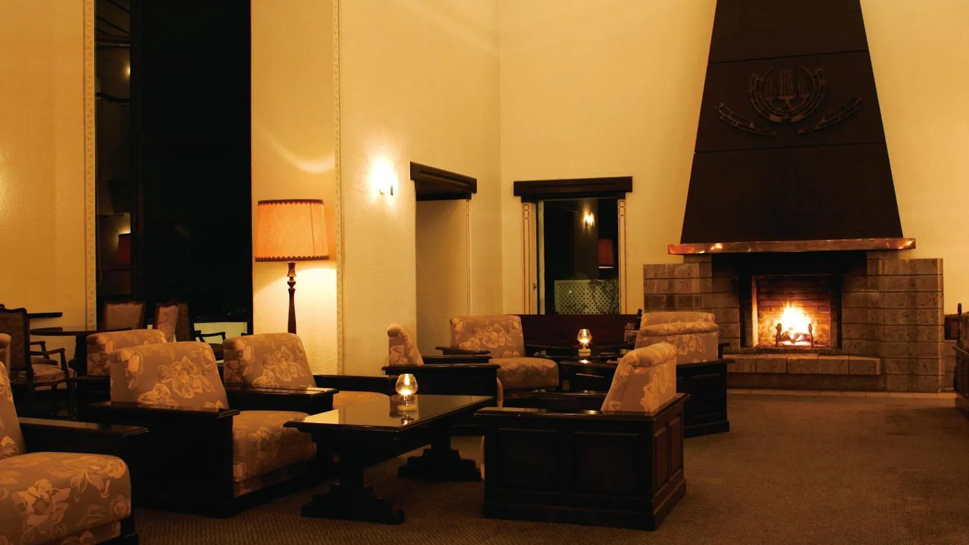 Odakyu Hotel De Yama Hakone 4*,  Japón