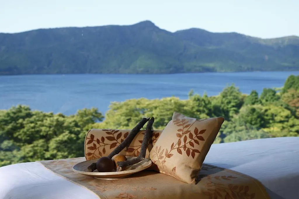Odakyu Hotel De Yama Hakone