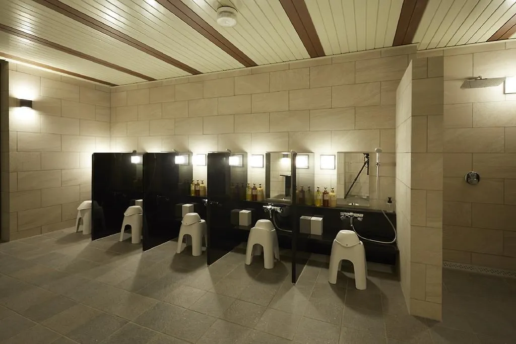Odakyu Hotel De Yama Hakone