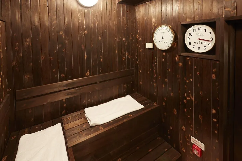 Odakyu Hotel De Yama Hakone