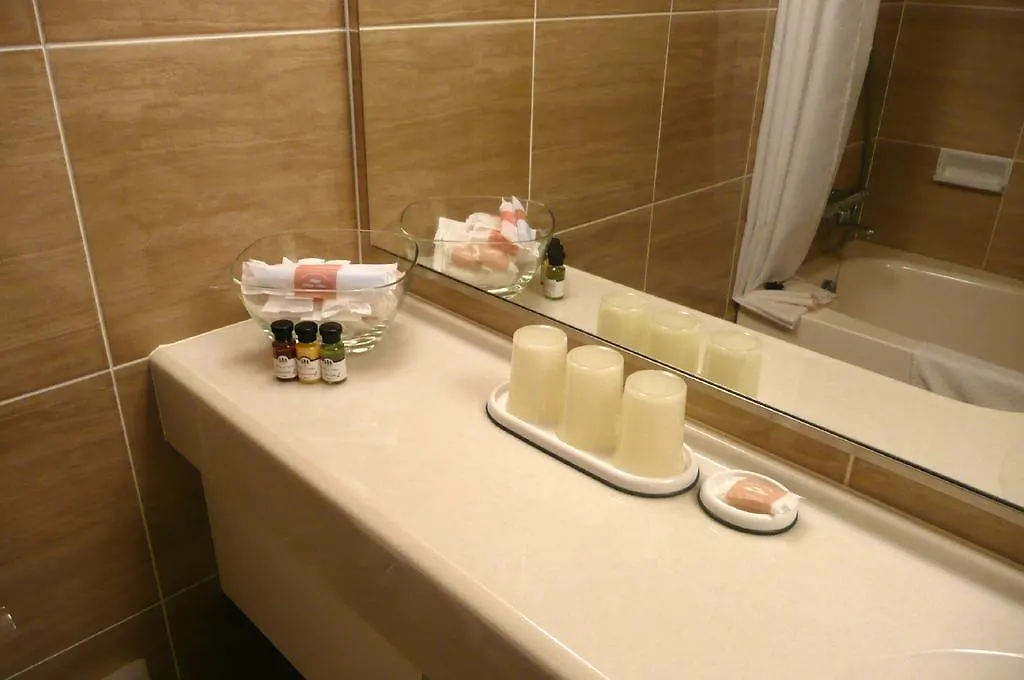 Odakyu Hotel De Yama Hakone 4*,  Japón