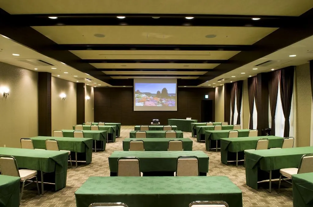 Odakyu Hotel De Yama Hakone