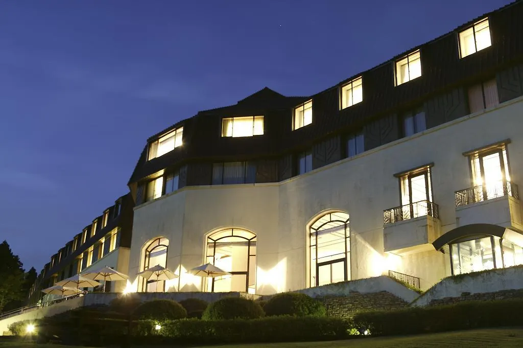 Odakyu Hotel De Yama Hakone