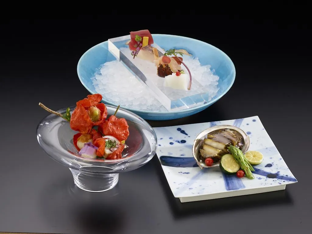 Odakyu Hotel De Yama Hakone 4*,  Japón