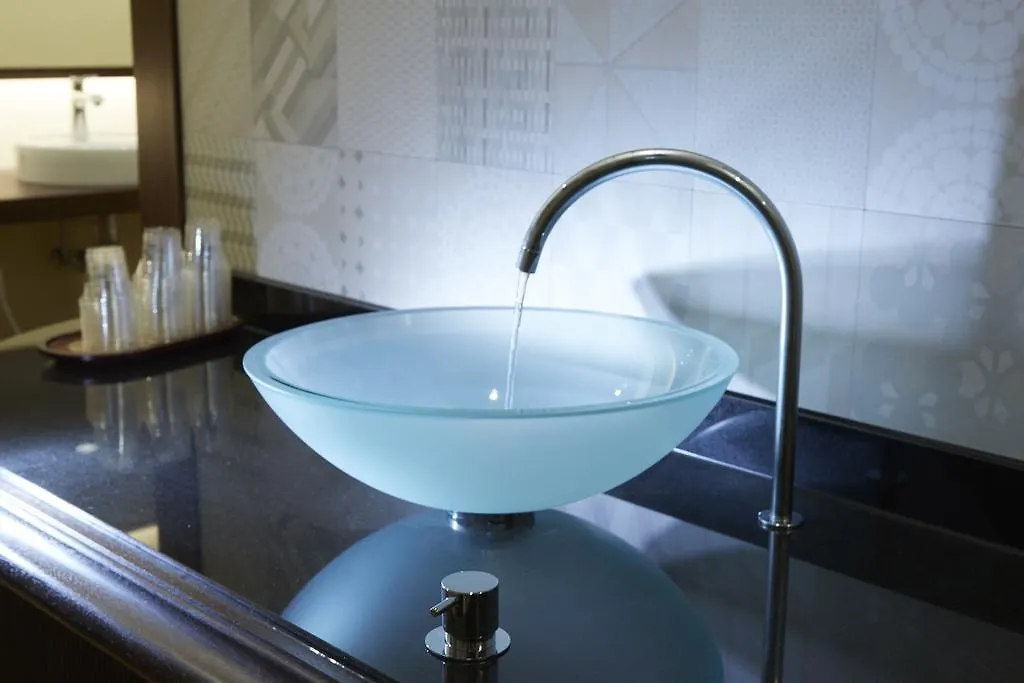 Odakyu Hotel De Yama Hakone