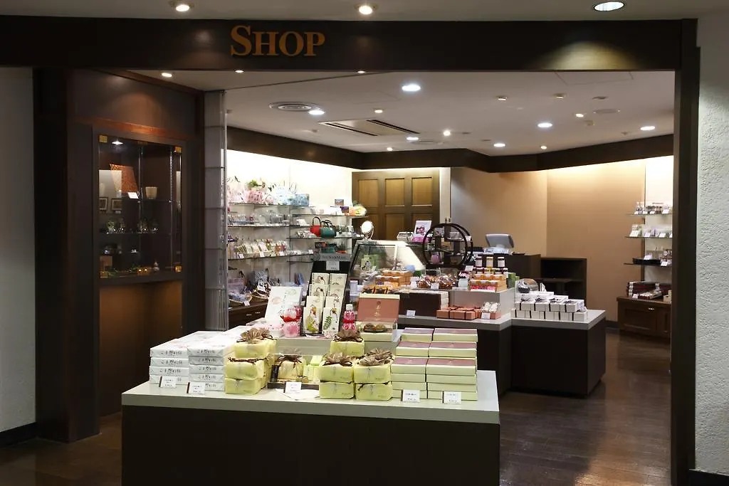 ****  Odakyu Hotel De Yama Hakone Japón