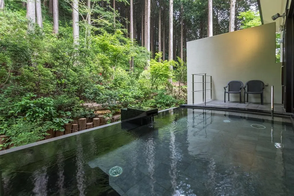 Odakyu Hotel De Yama Hakone
