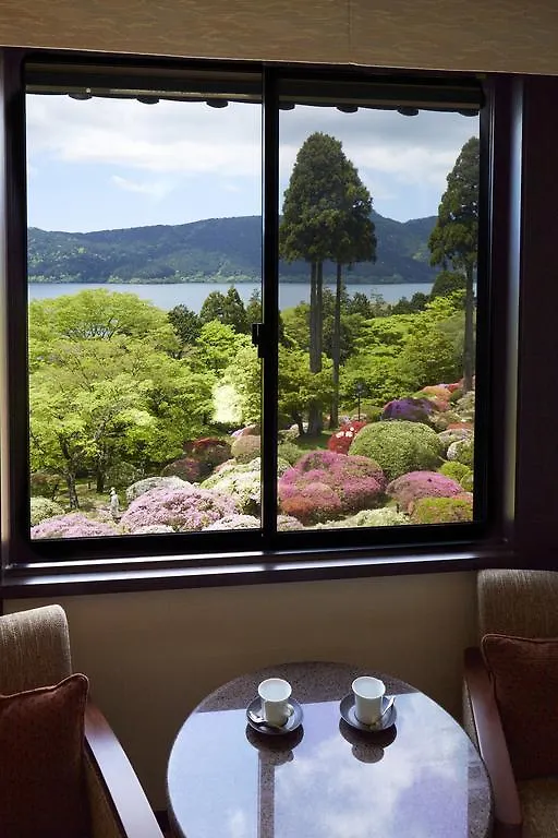 Odakyu Hotel De Yama Hakone
