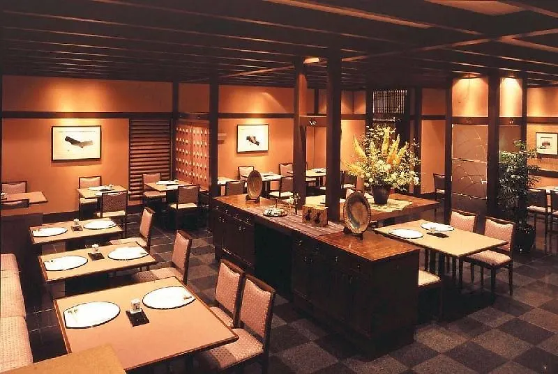 Odakyu Hotel De Yama Hakone 4*,