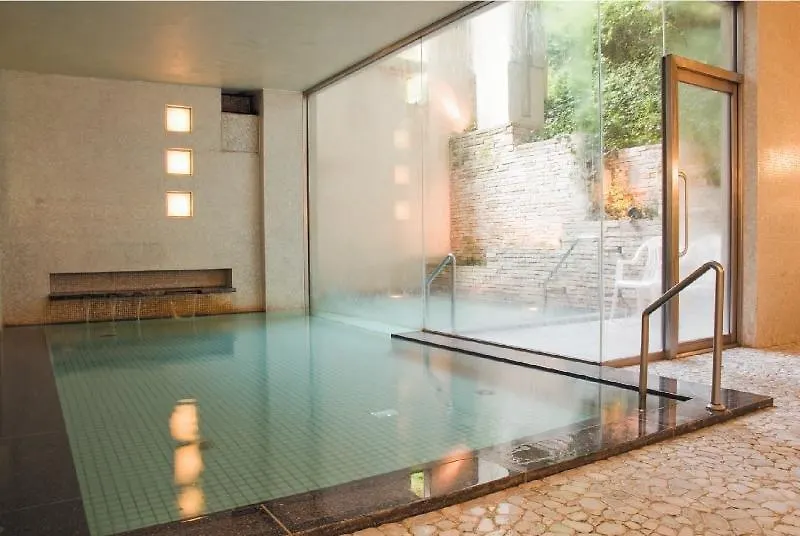 Odakyu Hotel De Yama Hakone