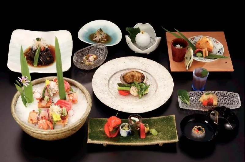 Odakyu Hotel De Yama Hakone