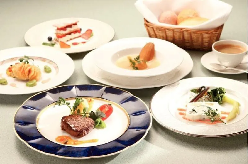Odakyu Hotel De Yama Hakone