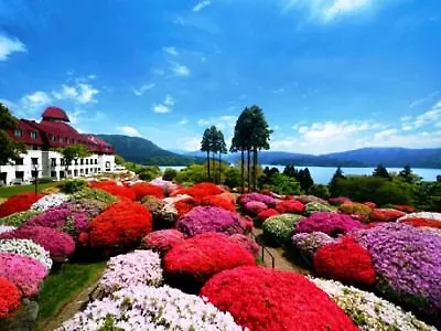 Odakyu Hotel De Yama Hakone
