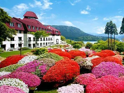 Odakyu Hotel De Yama Hakone