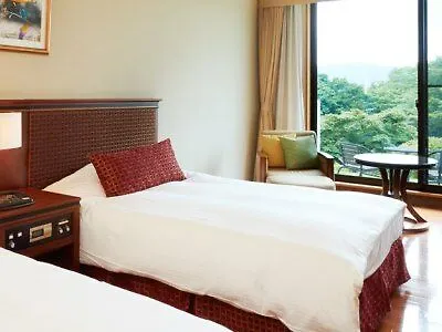 Odakyu Hotel De Yama Hakone