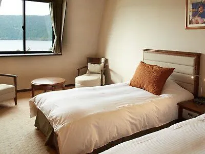 Odakyu Hotel De Yama Hakone Japón