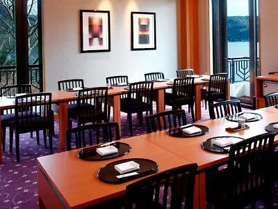 Odakyu Hotel De Yama Hakone