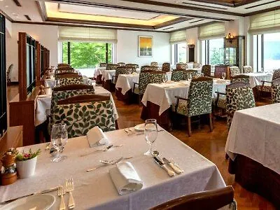 Odakyu Hotel De Yama Hakone Japonsko