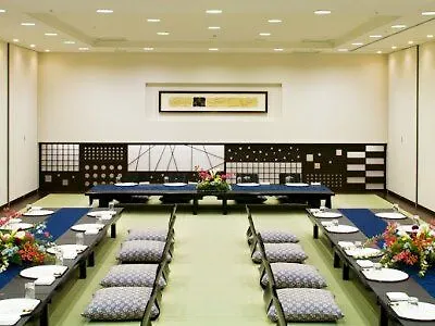Odakyu Hotel De Yama Hakone 4*,  Japón