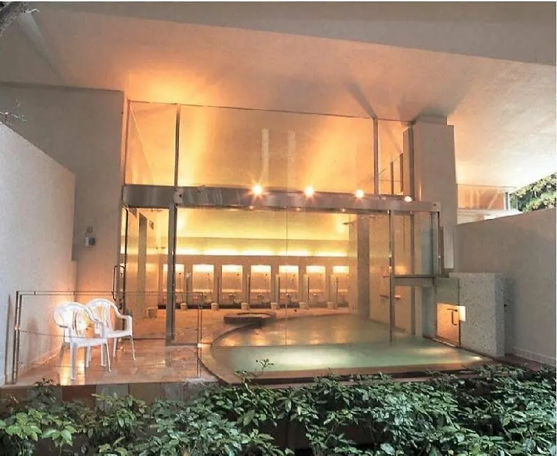Odakyu Hotel De Yama Hakone