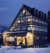 Odakyu Hotel De Yama Hakone